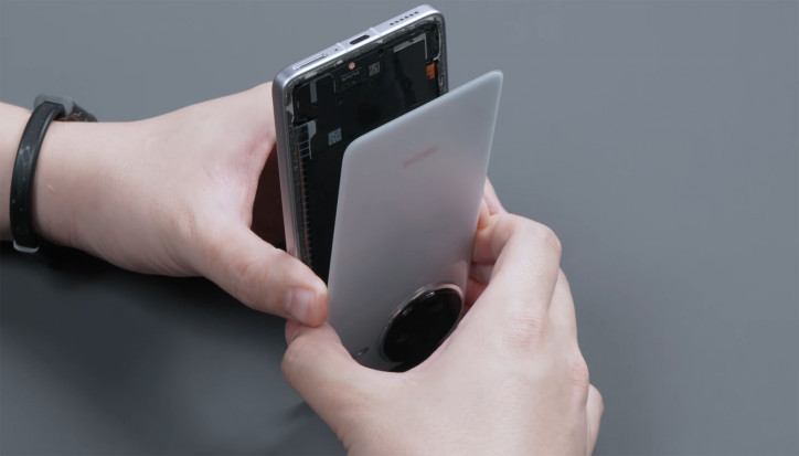 Redmi K80 Pro    :   