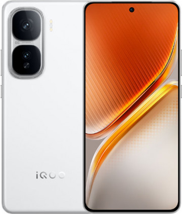 Анонс iQOO Neo 10 и 10 Pro – 