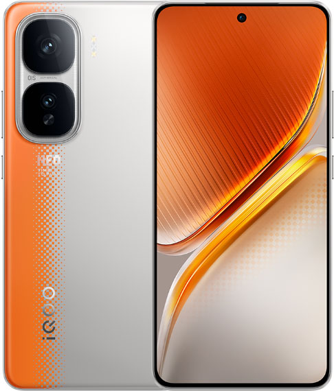 Анонс iQOO Neo 10 и 10 Pro – 