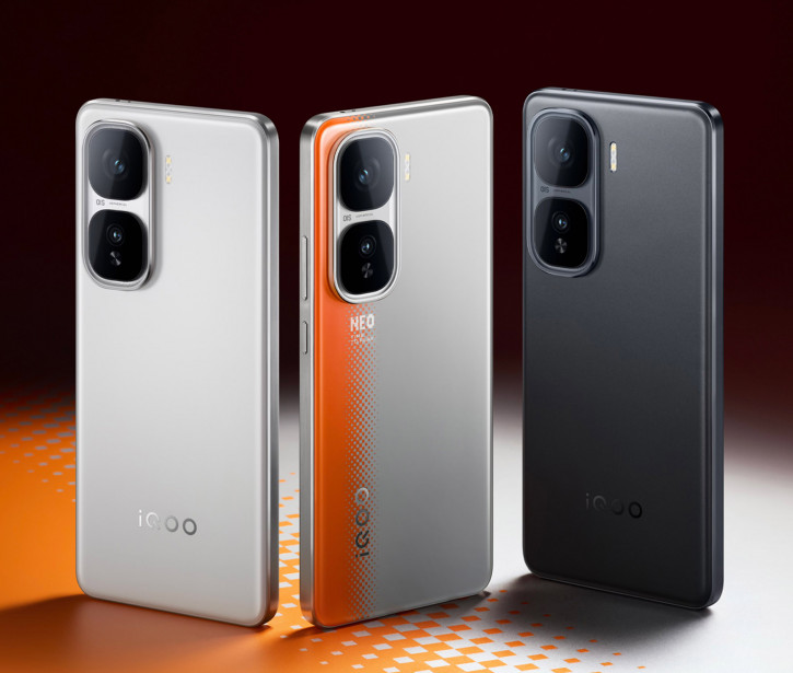  iQOO Neo 10  10 Pro  