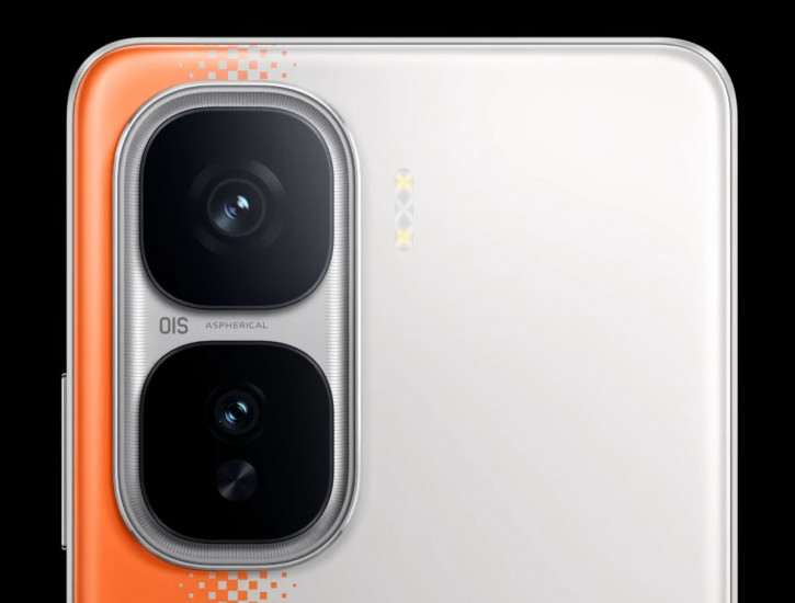 Анонс iQOO Neo 10 и 10 Pro – 