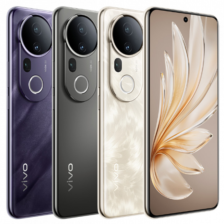  Vivo S20  S20 Pro - BOE Q10  50- 