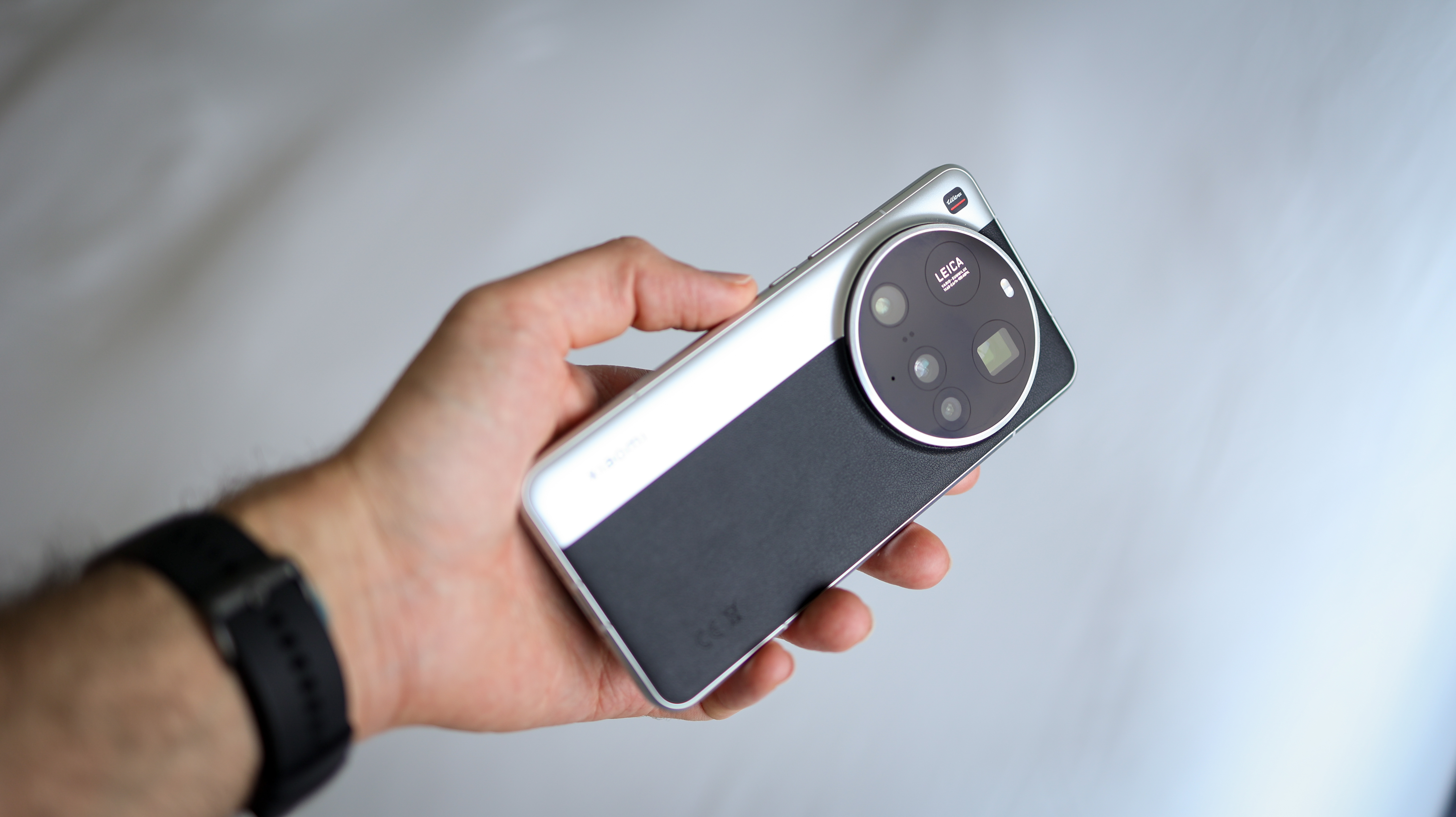 Xiaomi 17 Ultra приписывают начинку от базового Xiaomi 17