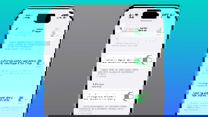 Apple выпустила iOS 26.1: три главных новшества