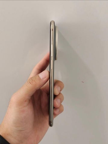 Huawei Mate 70 Air засняли на видео до анонса, раскрыв секреты начинки