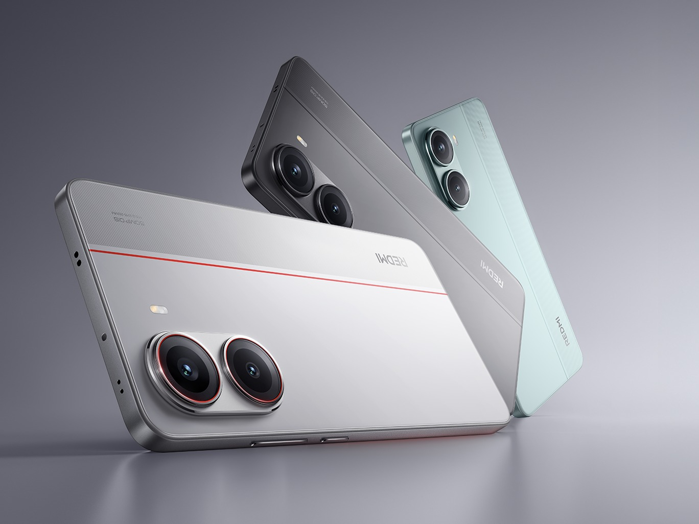 Redmi Turbo 5 (POCO X8 Pro) проходит регистрацию: ждём раньше обычного?