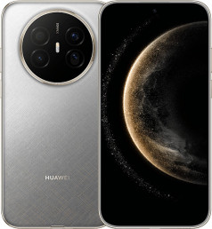 Анонс Huawei Mate 70 Air – 