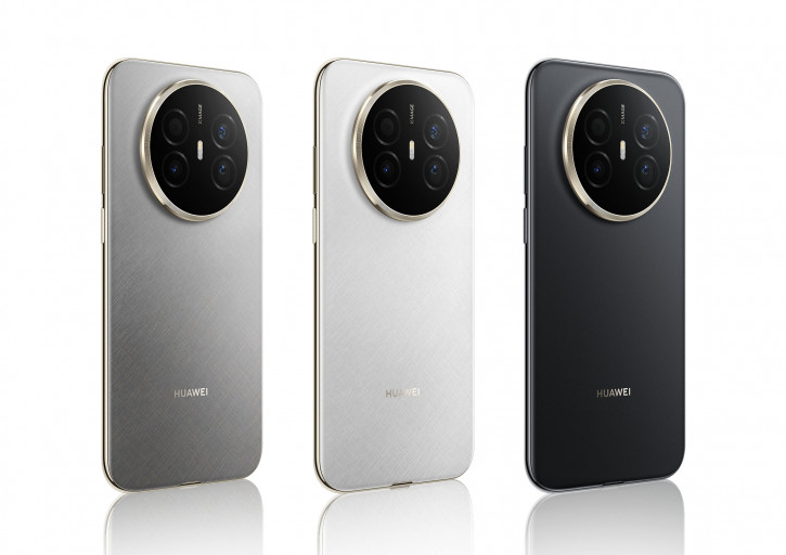 Анонс Huawei Mate 70 Air – 