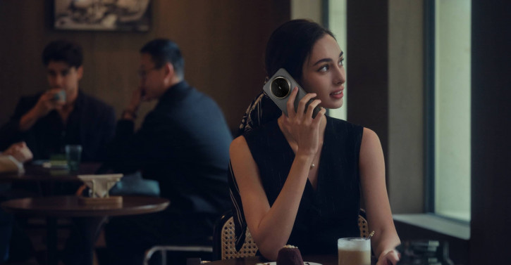 Анонс Huawei Mate 70 Air – 