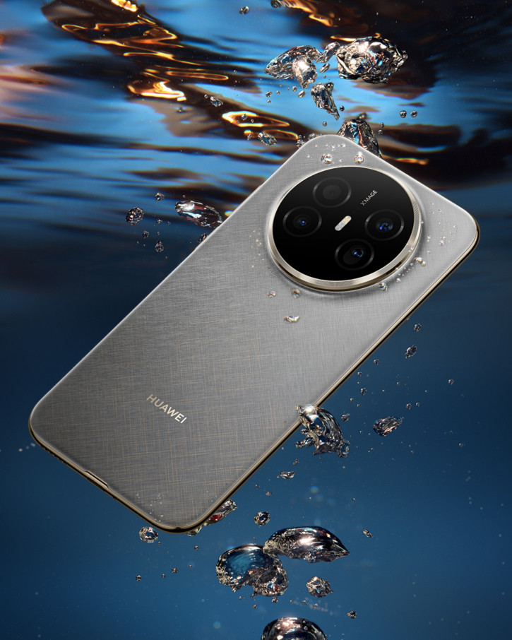 Анонс Huawei Mate 70 Air – 