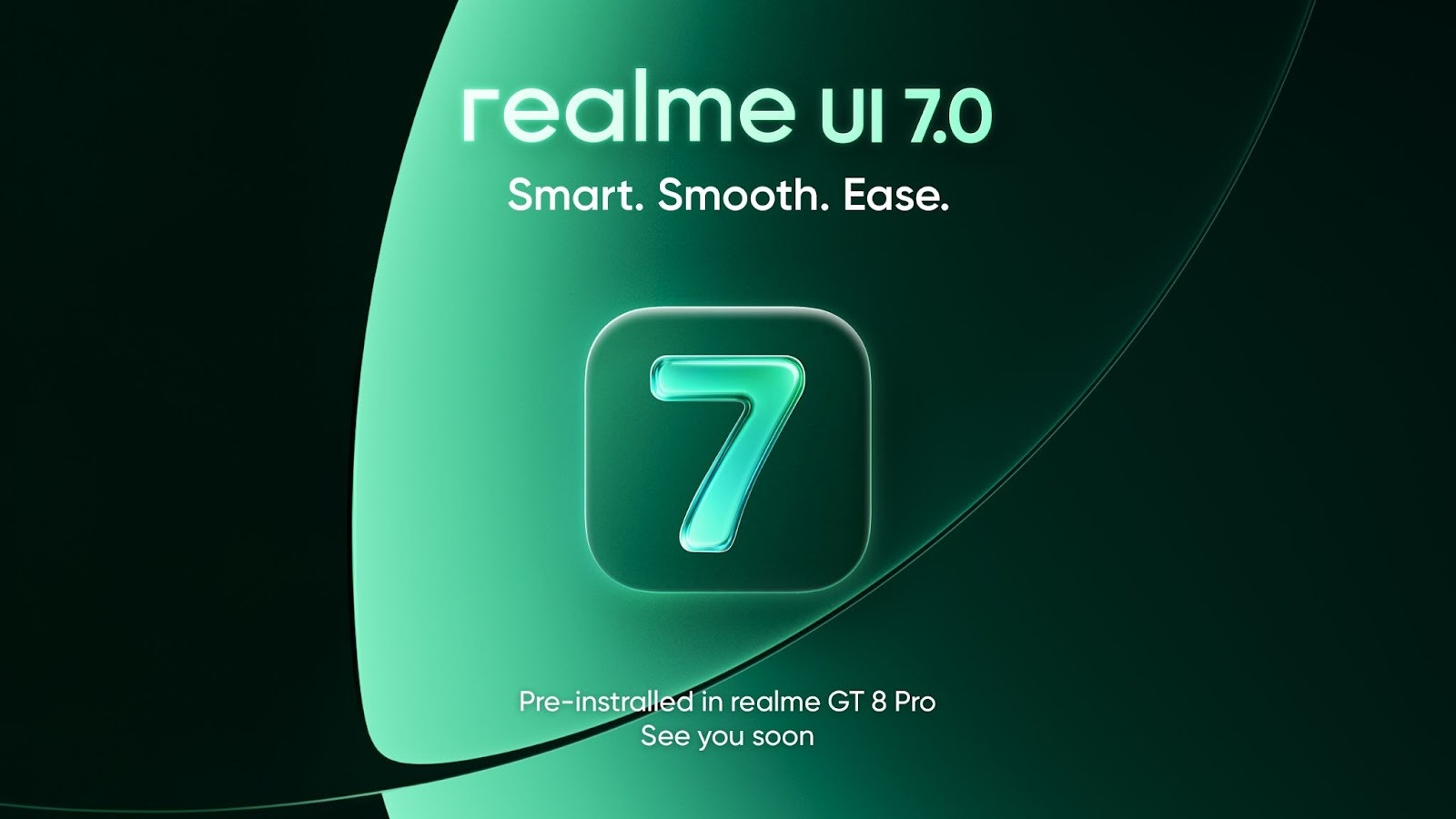 Дорожная карта выхода Realme UI 7.0 на глобальном рынке: кому и когда ждать?