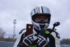 Honor X9d снова кто-то попытался разбить. Получилось?