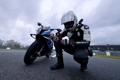 Honor X9d снова кто-то попытался разбить. Получилось?