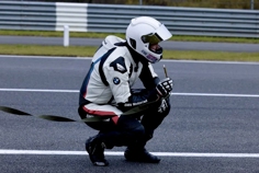 Honor X9d снова кто-то попытался разбить. Получилось?