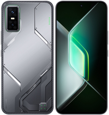 Infinix GT 30 прибыл на рынок России: цена и подарки