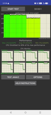 Обзор Infinix Hot 60 Pro+: доступный тонкофон без компромиссов