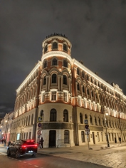 Обзор Infinix Hot 60 Pro+: доступный тонкофон без компромиссов