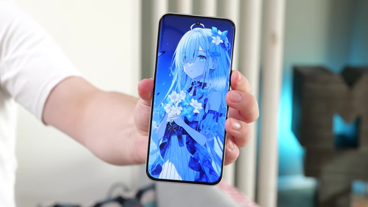 Обзор Infinix Hot 60 Pro+: доступный тонкофон без компромиссов