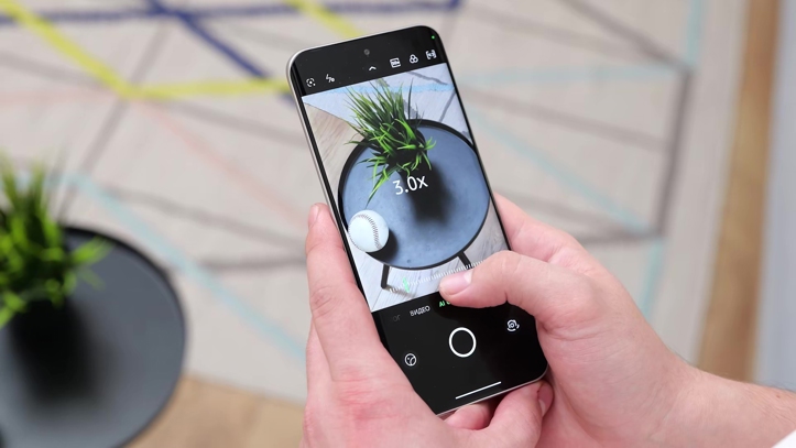 Обзор Infinix Hot 60 Pro+: доступный тонкофон без компромиссов