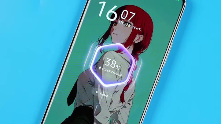 Обзор Infinix Hot 60 Pro+: доступный тонкофон без компромиссов