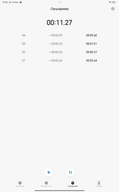 Обзор Xiaomi Redmi Pad 2 Pro: просто хороший планшет