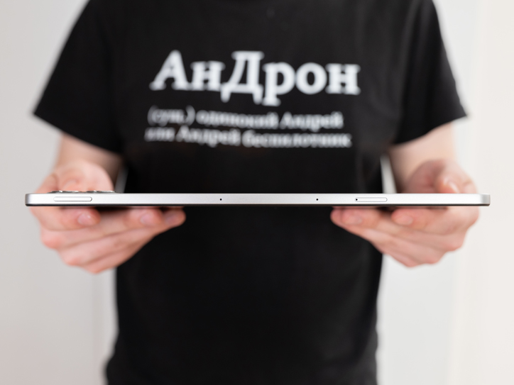 Обзор Xiaomi Redmi Pad 2 Pro: просто хороший планшет