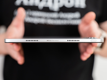 Обзор Xiaomi Redmi Pad 2 Pro: просто хороший планшет