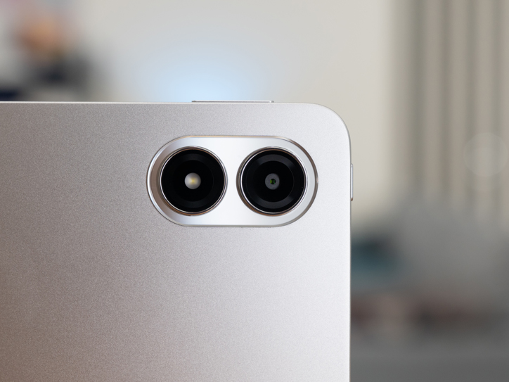 Обзор Xiaomi Redmi Pad 2 Pro: просто хороший планшет