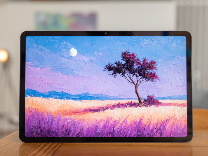 Обзор Xiaomi Redmi Pad 2 Pro: просто хороший планшет