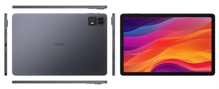 Анонс Vivo Riro Pad: нужно больше суббрендов!