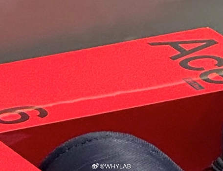 OnePlus Ace 6 Pro Max не будет? На походе Ace 6T с идеями OnePlus 6T