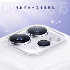 OPPO Reno 15 уже здесь: первые тизеры и дата анонса