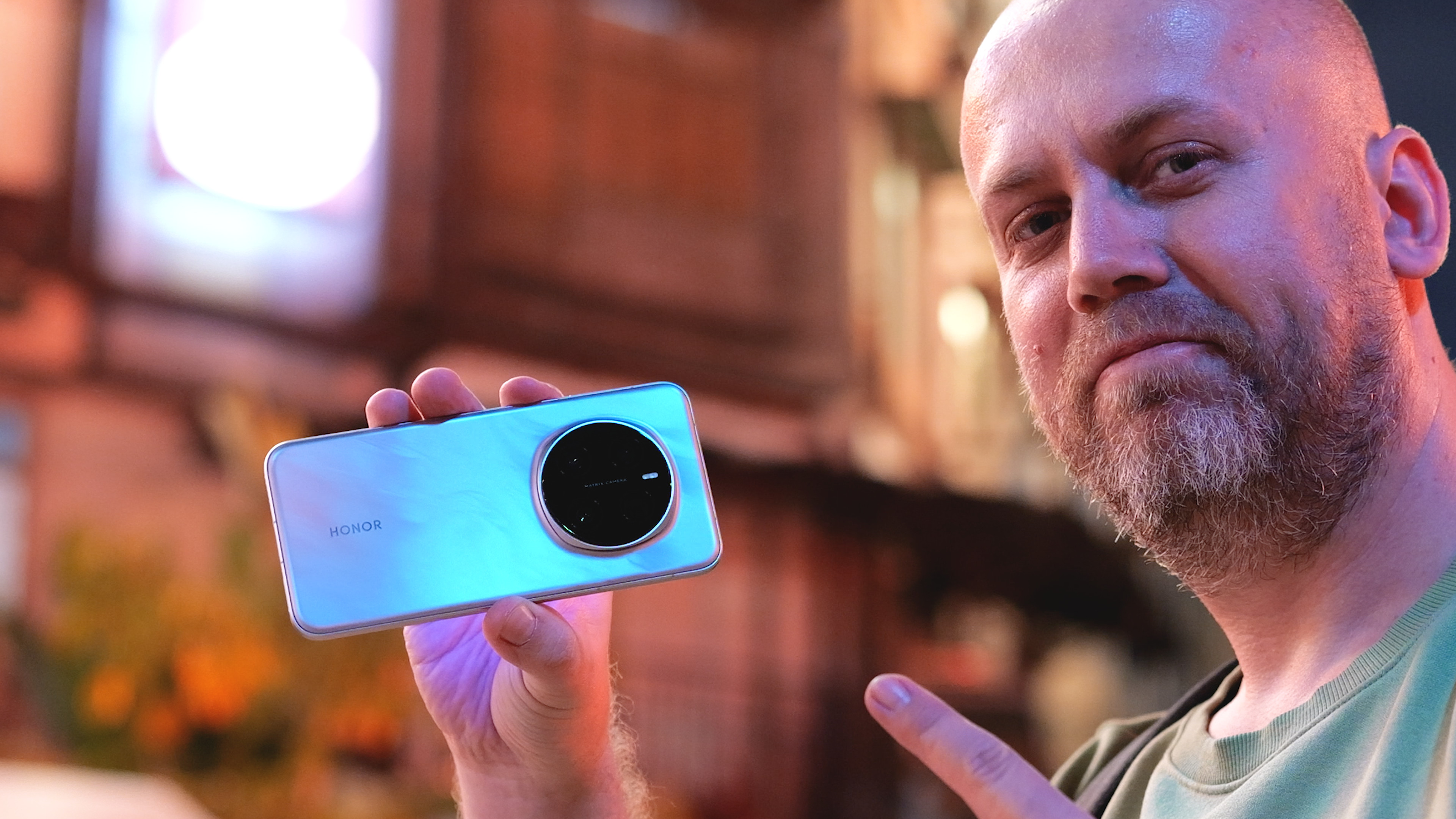 11.11: Honor Magic 7 Pro на 512 ГБ за 51 900 рублей