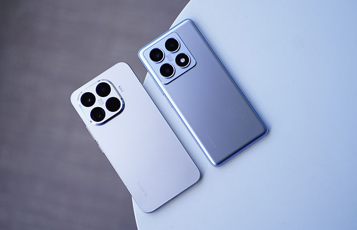 Цены Xiaomi 14T Pro и Xiaomi 15T упали до 30 000 рублей