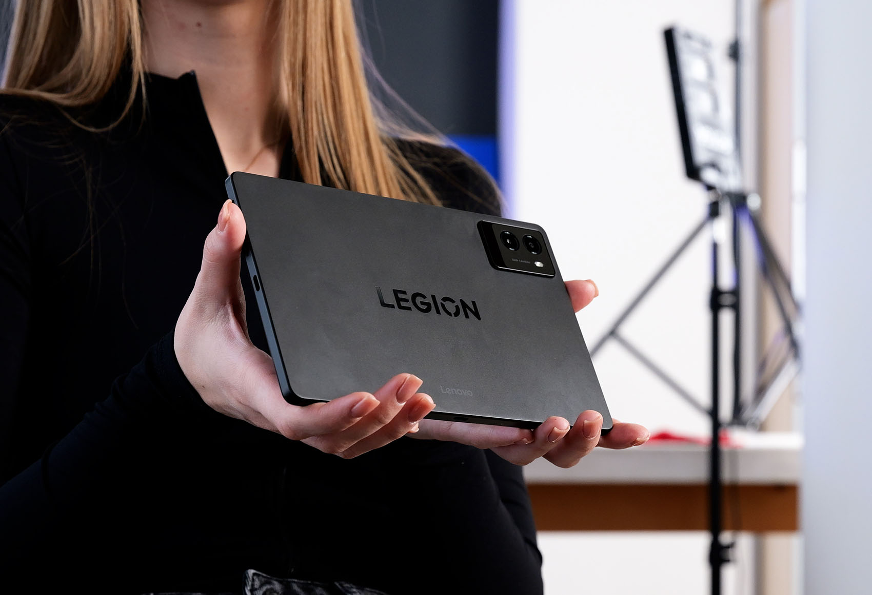 Хитовые Lenovo Legion Y700 от 17 234 рублей на 11.11