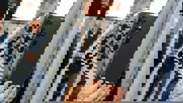 Samsung Galaxy S25 и S25 Ultra стали дешевле на AliExpress