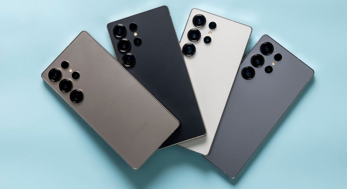 Samsung Galaxy S25 и S25 Ultra стали дешевле на AliExpress