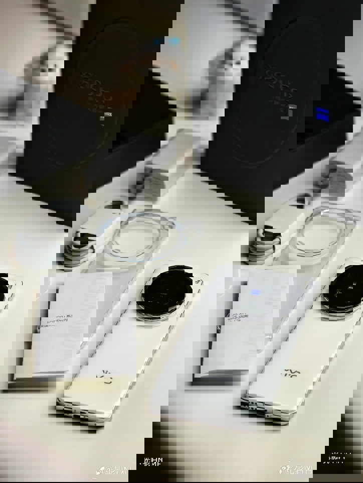 Vivo X200 Pro, X200 Pro mini и X200 Ultra по выгодным ценам в День холостяка