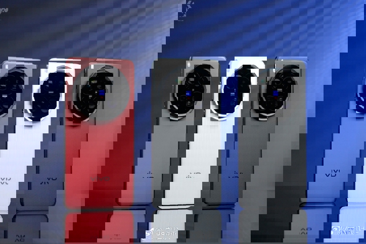 Vivo X200 Pro, X200 Pro mini и X200 Ultra по выгодным ценам в День холостяка