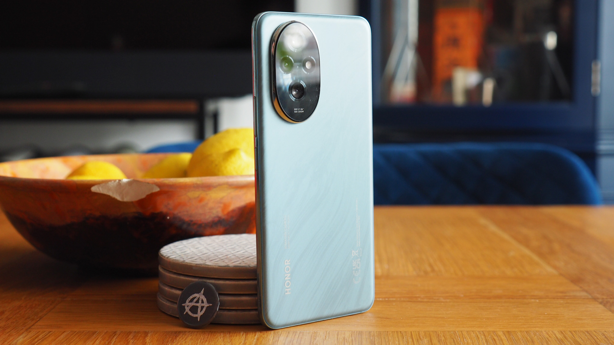 Жара! Honor 200 по аномально низкой цене на AliExpress