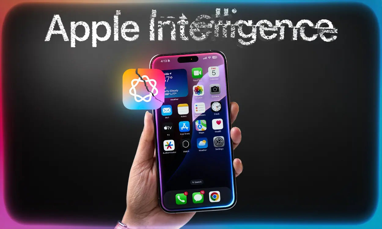 Apple заплатит Google $1 млрд, чтобы сделать Siri умной при помощи Gemini