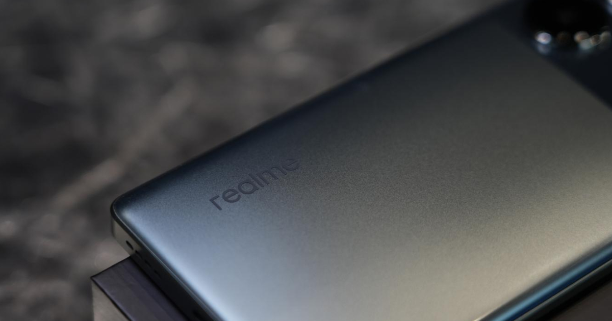 Realme готовит доступный хит на чипе Snapdragon 8 Gen 5