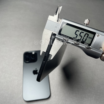 Samsung S26 Edge мог стать новым чемпионом утончённости: фото макетов