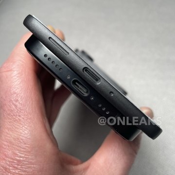 Samsung S26 Edge мог стать новым чемпионом утончённости: фото макетов