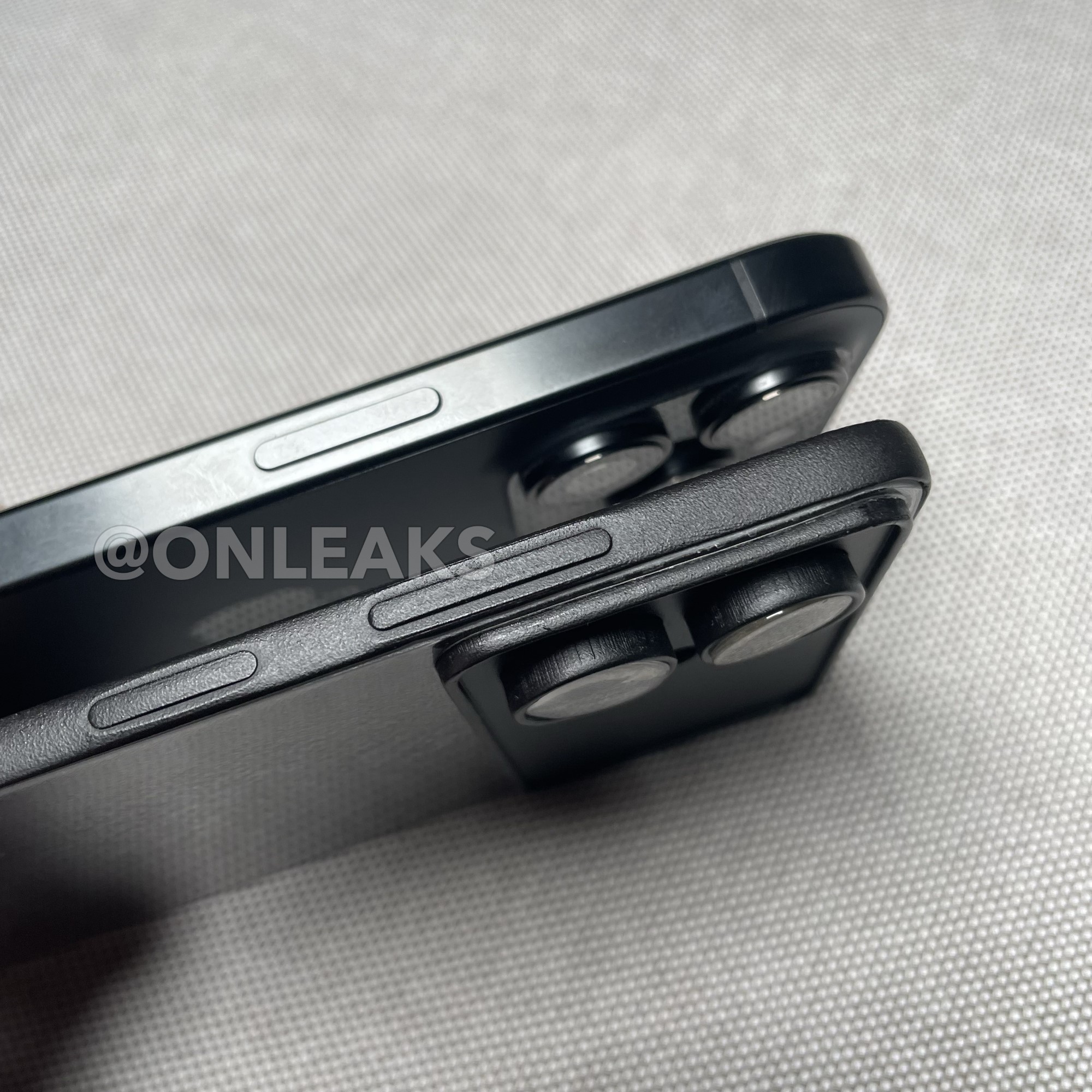 Samsung S26 Edge мог стать новым чемпионом утончённости: фото макетов