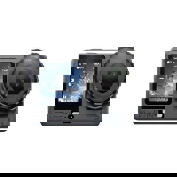 Анонс DJI Osmo Action 6 – огромный сенсор, переменная диафрагма и не только