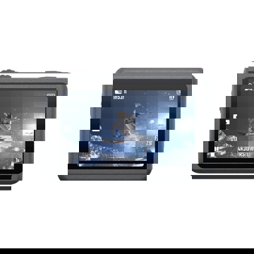 Анонс DJI Osmo Action 6 – огромный сенсор, переменная диафрагма и не только