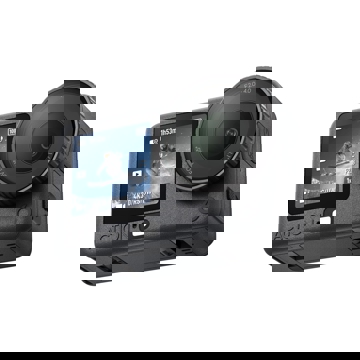 Анонс DJI Osmo Action 6 – огромный сенсор, переменная диафрагма и не только