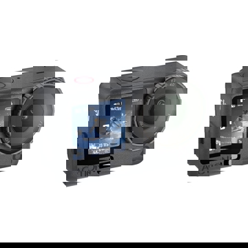 Анонс DJI Osmo Action 6 – огромный сенсор, переменная диафрагма и не только