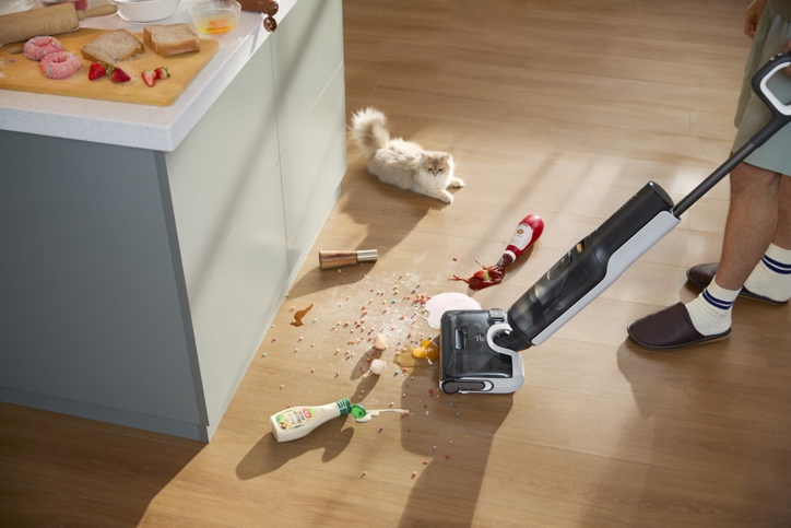 Roborock объявила скидки на популярные пылесосы на Ozon